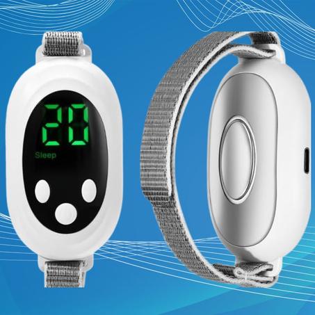 جهاز المساعدة على النوم