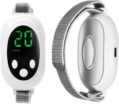 جهاز المساعدة على النوم