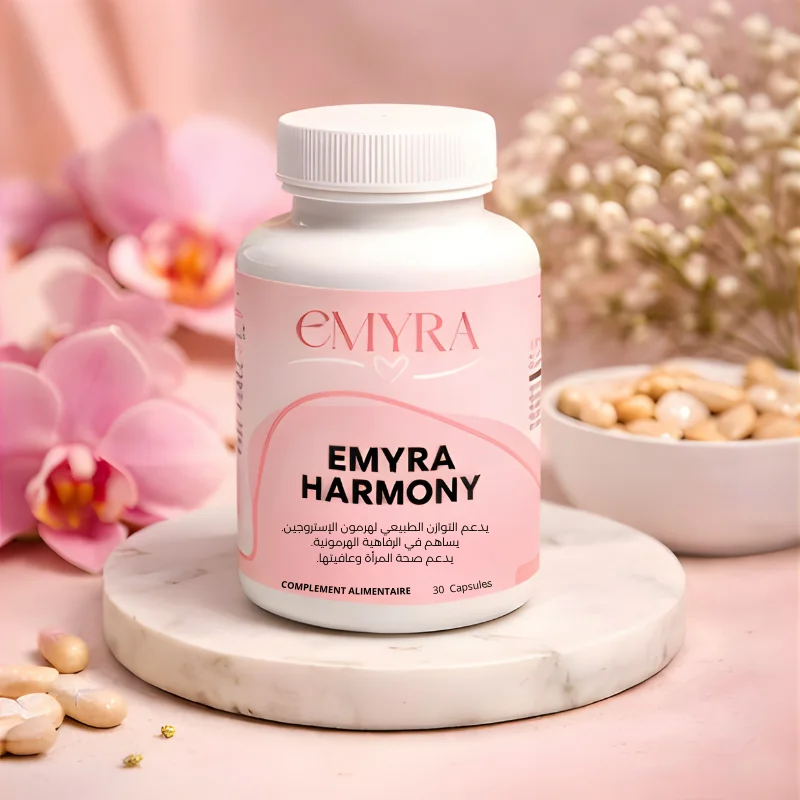 EMYRA HARMONY