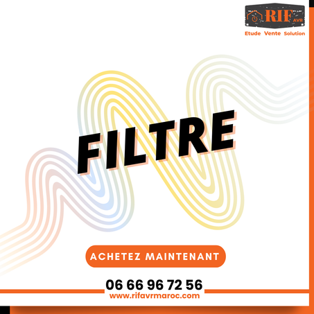 FILTRE