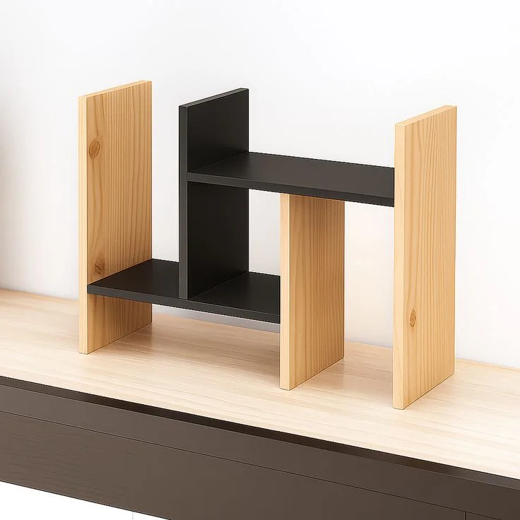 Rangements modulables
