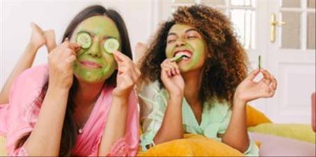 الجمال و العناية الشخصية