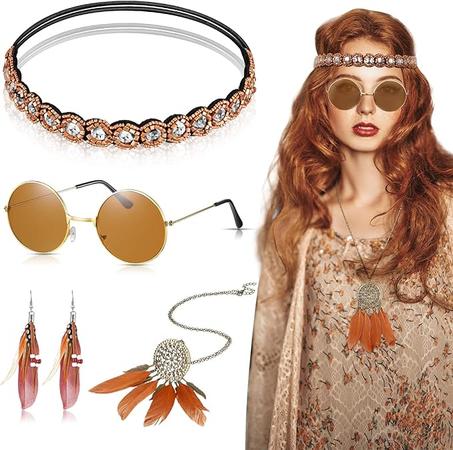 إكسسوارت النساء