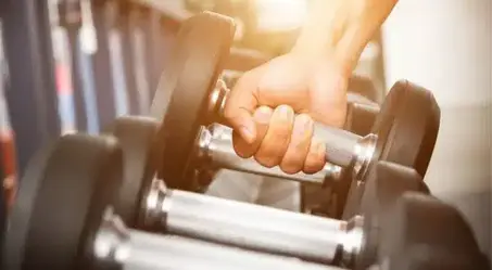 الصحة والرياضة