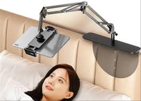 Mobile Phone and Tablet PC Holder