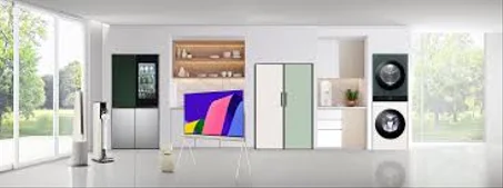 الاثاث المنزلي