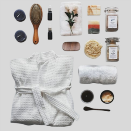 الجمال و العناية الصحية