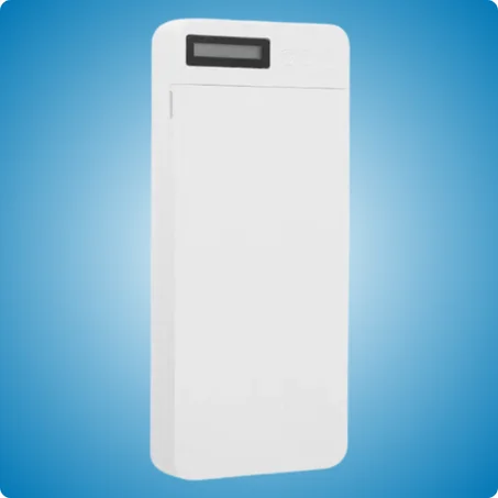 جهاز قفل الهاتف المحمول