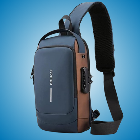 شنطة الأمان