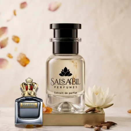 Scandal Homme - Jean Paul Gautier