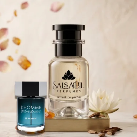 L’Homme – Yves Saint Laurent