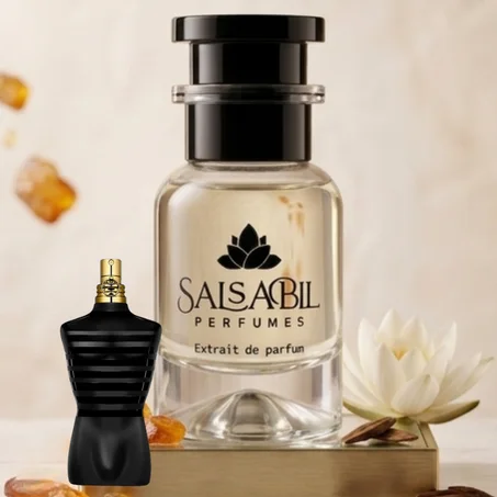 Le Male Le Parfum - Jean Paul Gautier