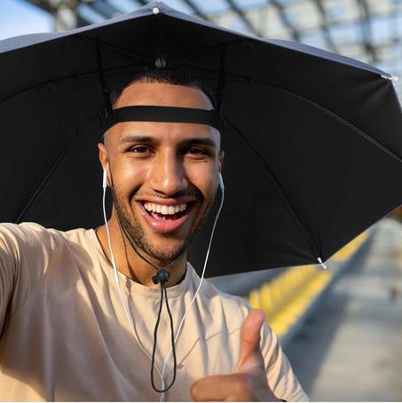 قبعة المظلة العالمية