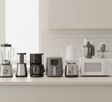 أجهزة منزلية