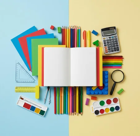 أدوات تعليمية