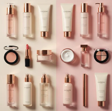 الجمال والعناية الشخصية