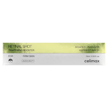 كريم celimax ريتينال