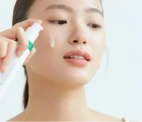 سيروم تفتيح البشرة والقضاء على البقع الداكنة والكلف