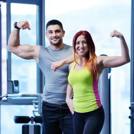 الرياضة واللياقة البدنية