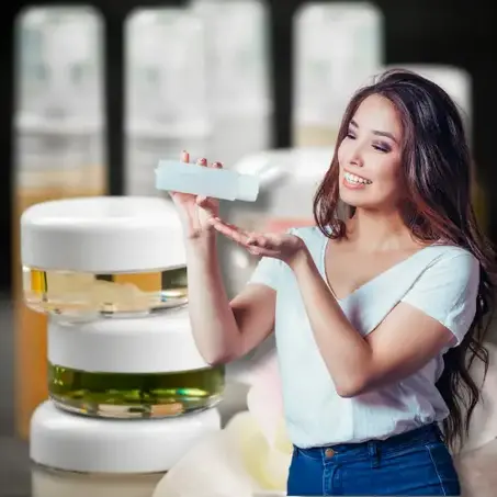 العناية بالصحة والجمال