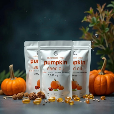 pumpkin-oil