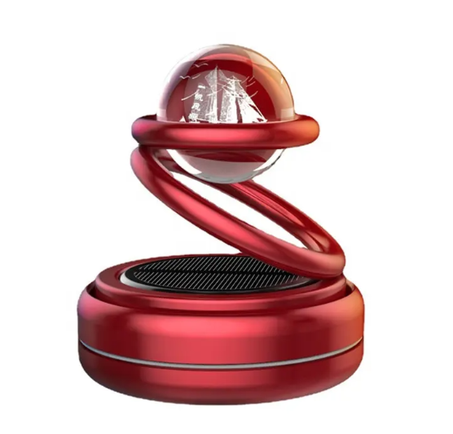 المعطر الشمسي