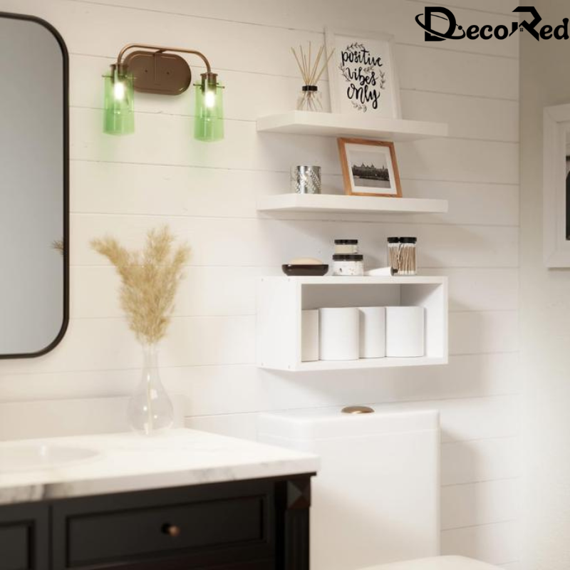 رفوف التخزين