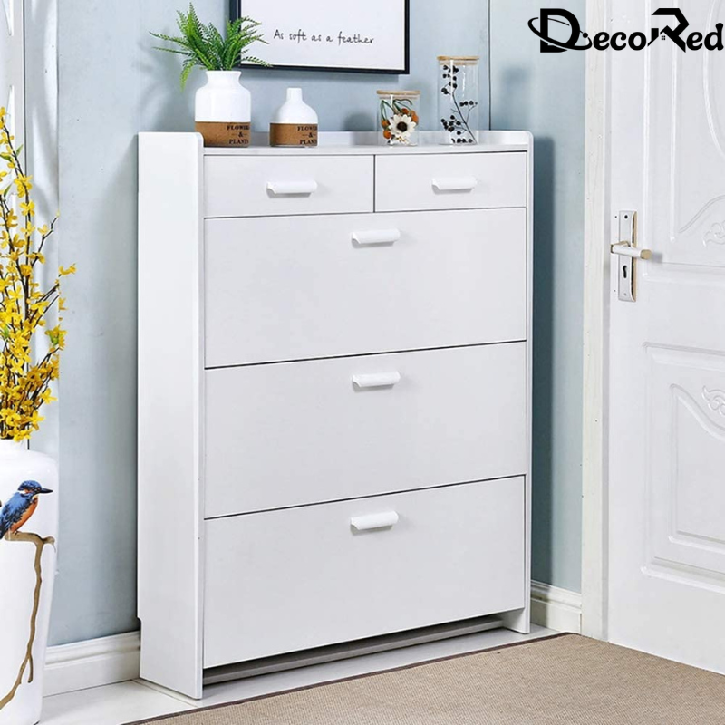 L’armoire à chaussures parfaite pour votre maison