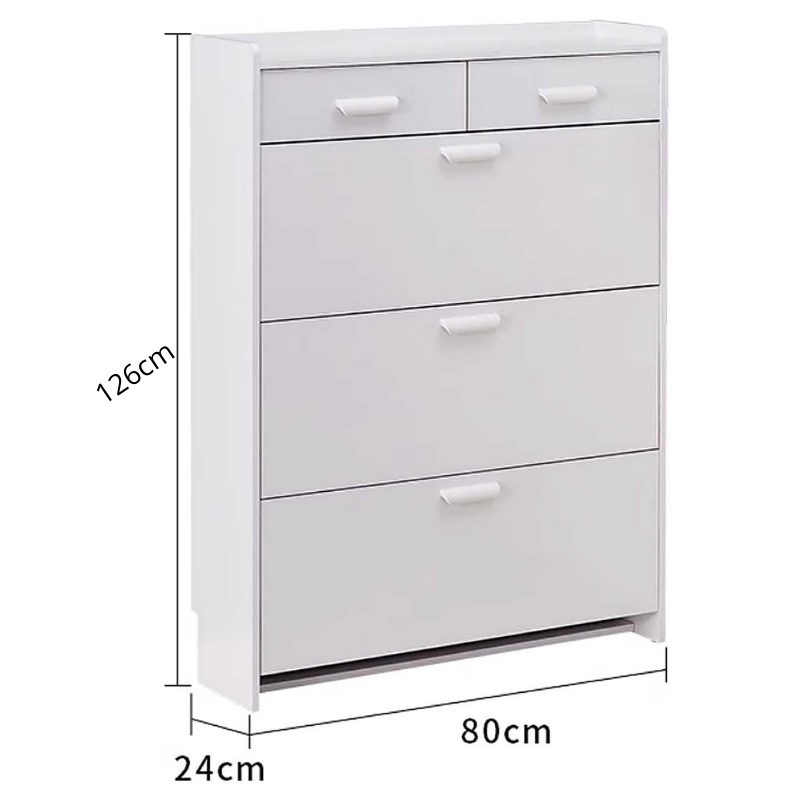 L’armoire à chaussures parfaite pour votre maison