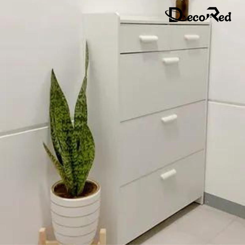 L’armoire à chaussures parfaite pour votre maison