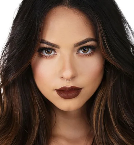 16 gloss crémeux Huda beauty