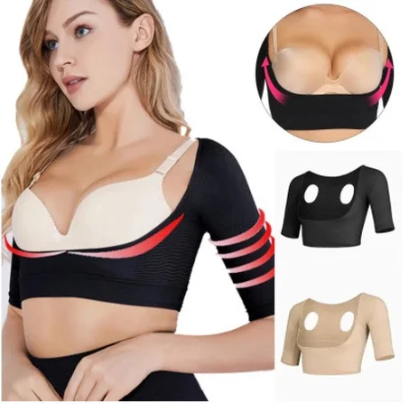 Correcteur de Posture plus mince pour le haut du bras,
