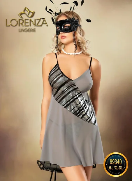 "Raffinement sophistiqué