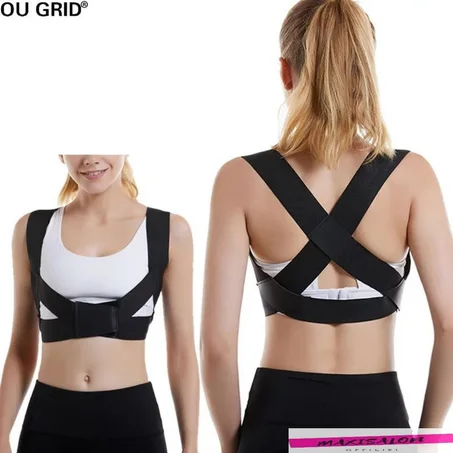 correcteur de la posture (Femme)