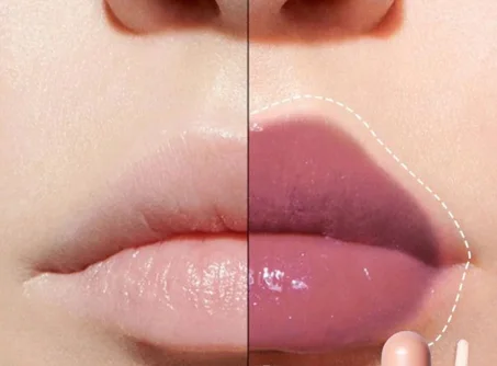 Sérum rehausseur de lèvres