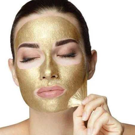 Golden Masque 24K - 300g