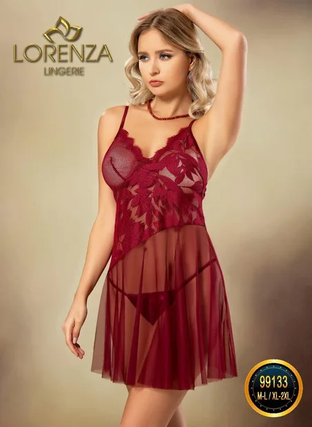 "Audace séduisante"