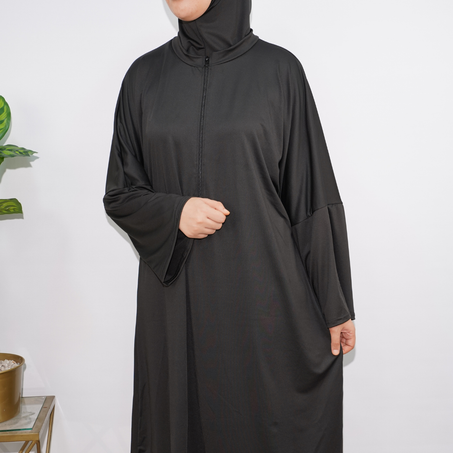 بوركيني صيف 2025 – حشمة، راحة، وأناقة في كل لحظة