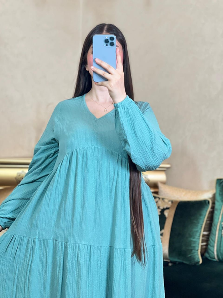 فستان الرقي - صيف 2025