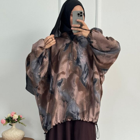 طقم محتشم 2 قطع – مثالي للخرجات اليومية