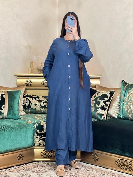 طقم صيفي رائع 2 قطع