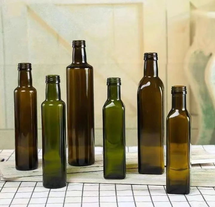 Pots & Bocaux en verre