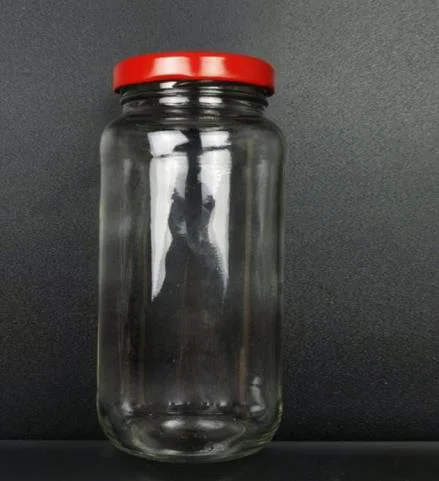 Pots & Bocaux en verre