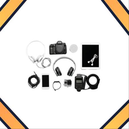 منتجات إلكترونية