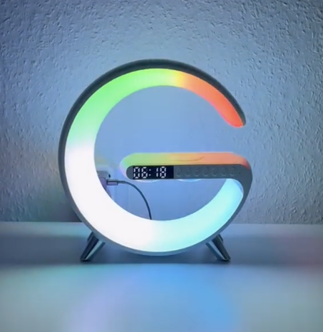  شاحن مصبحي ذكي Smart LED