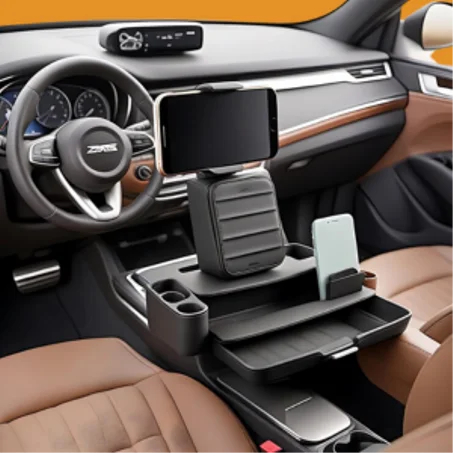 مستلزمات السفر والتنقل