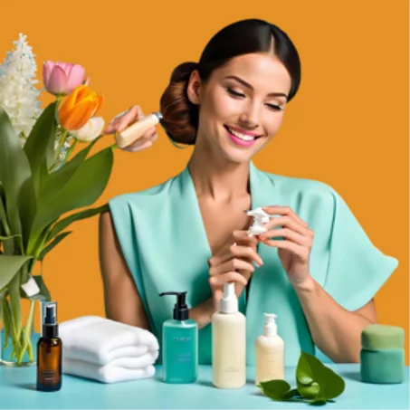 الصحة والجمال