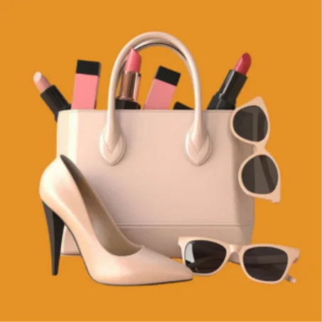 منتجات نسائية