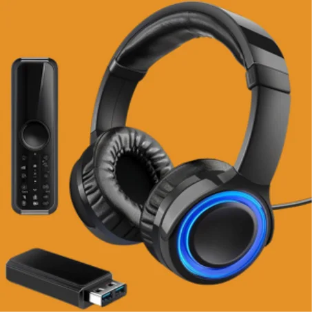 إلكترونيات واكسسوارات