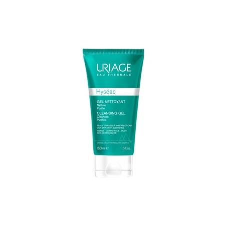 HYSÉAC - GEL NETTOYANT